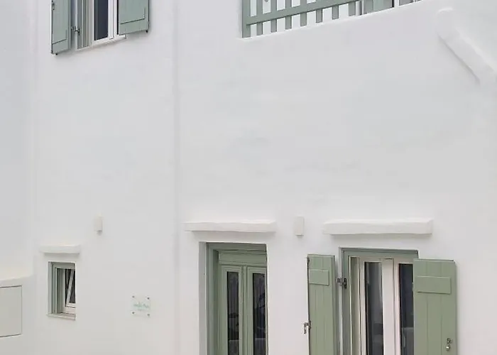 Isavella\'S House