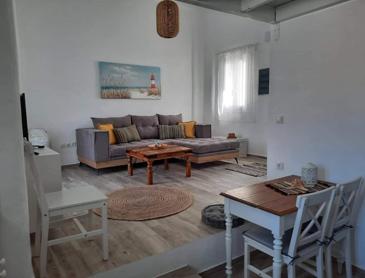Holiday home Isavella's House *