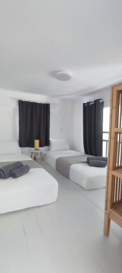 Isavella's House Holiday home