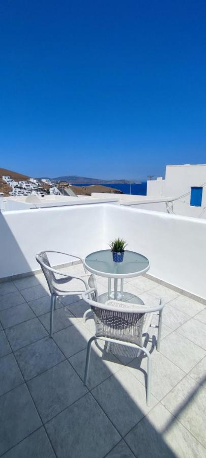 Isavella's House Holiday home *