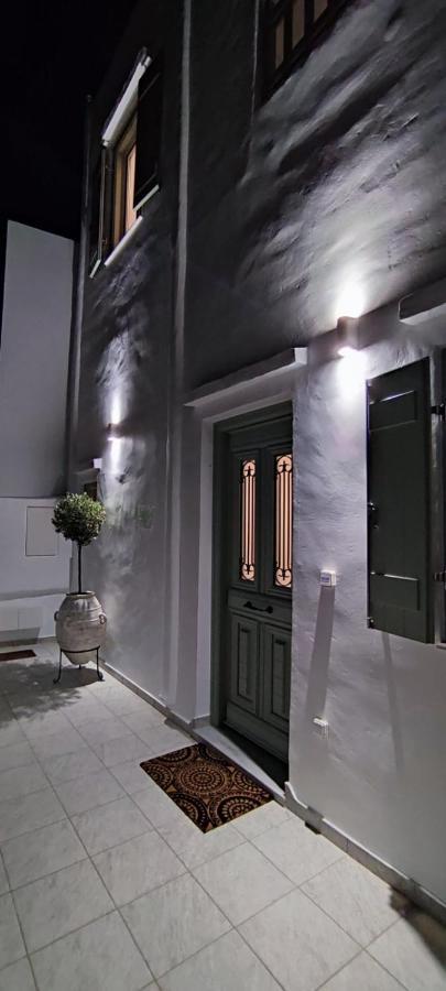 Isavella's House Holiday home *