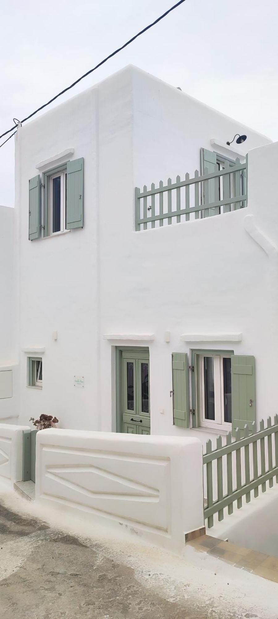Holiday home Isavella's House *